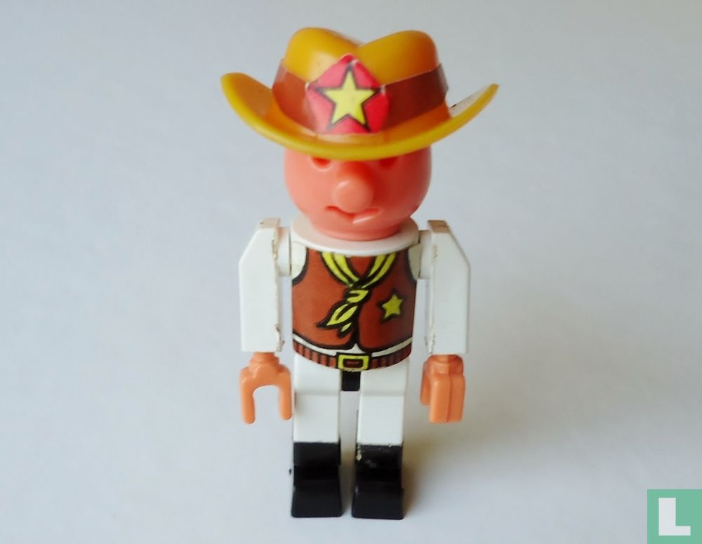 Sheriff