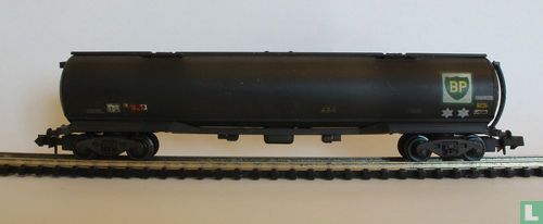 Ketelwagen "SHELL BP" 