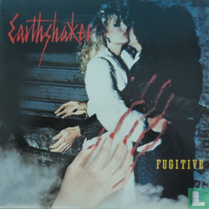 Fugitive