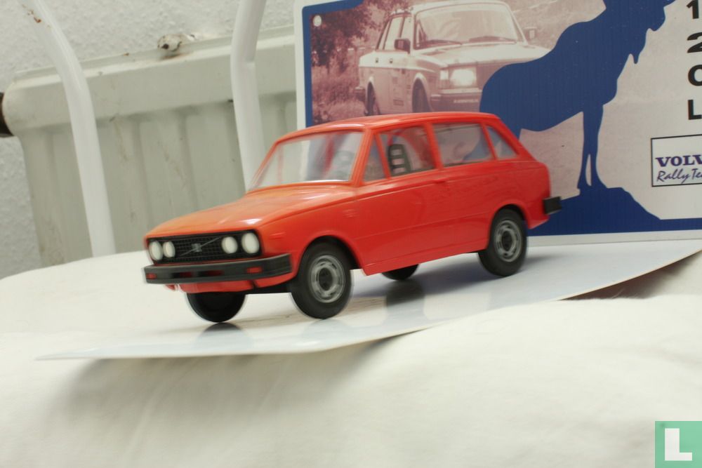 Volvo 66 GL