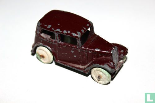Saloon Car