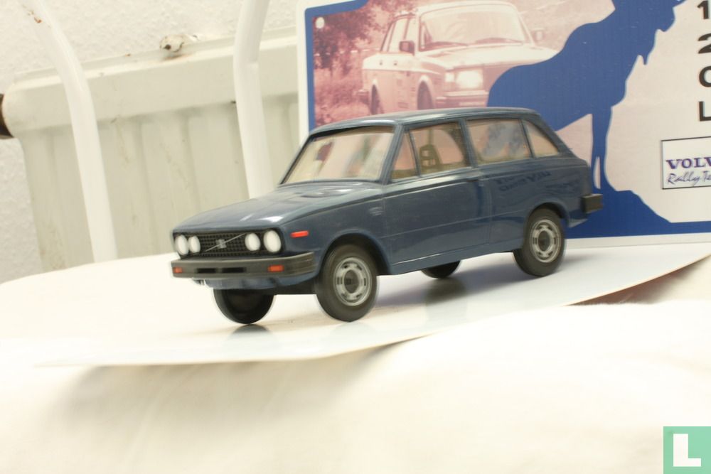 Volvo 66 GL