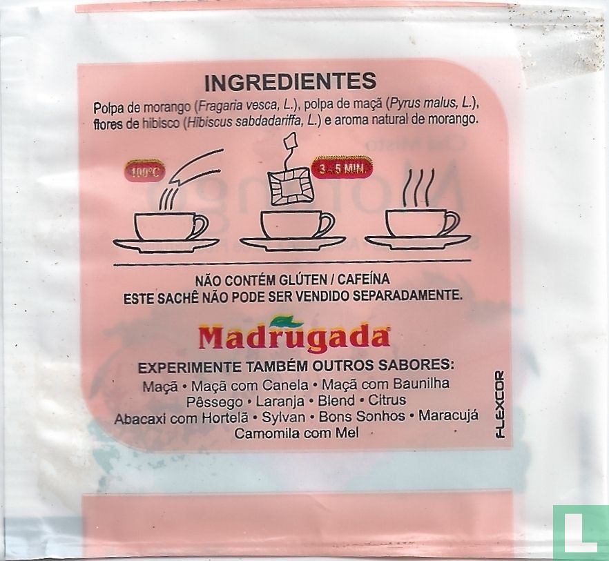 Morango