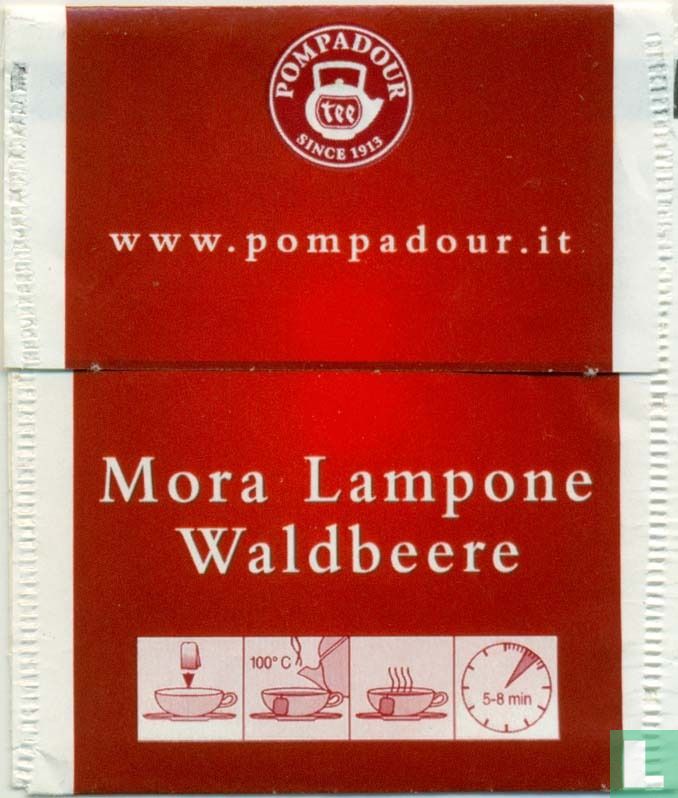 Mora Lampone