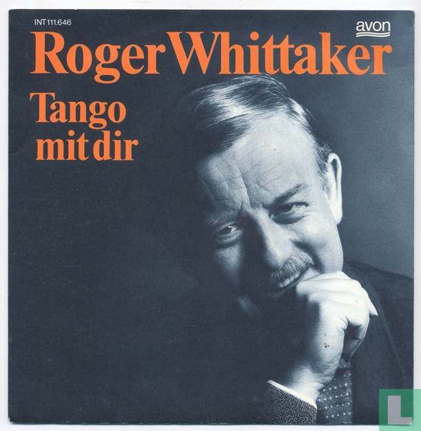 Tango mit dir
