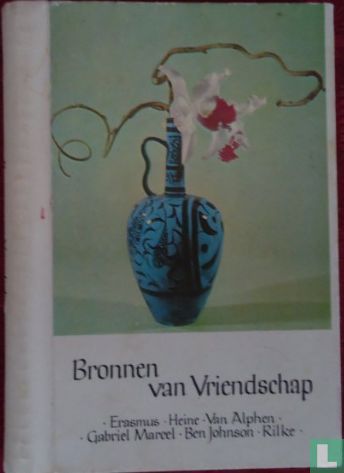 Bronnen van  vriendschap