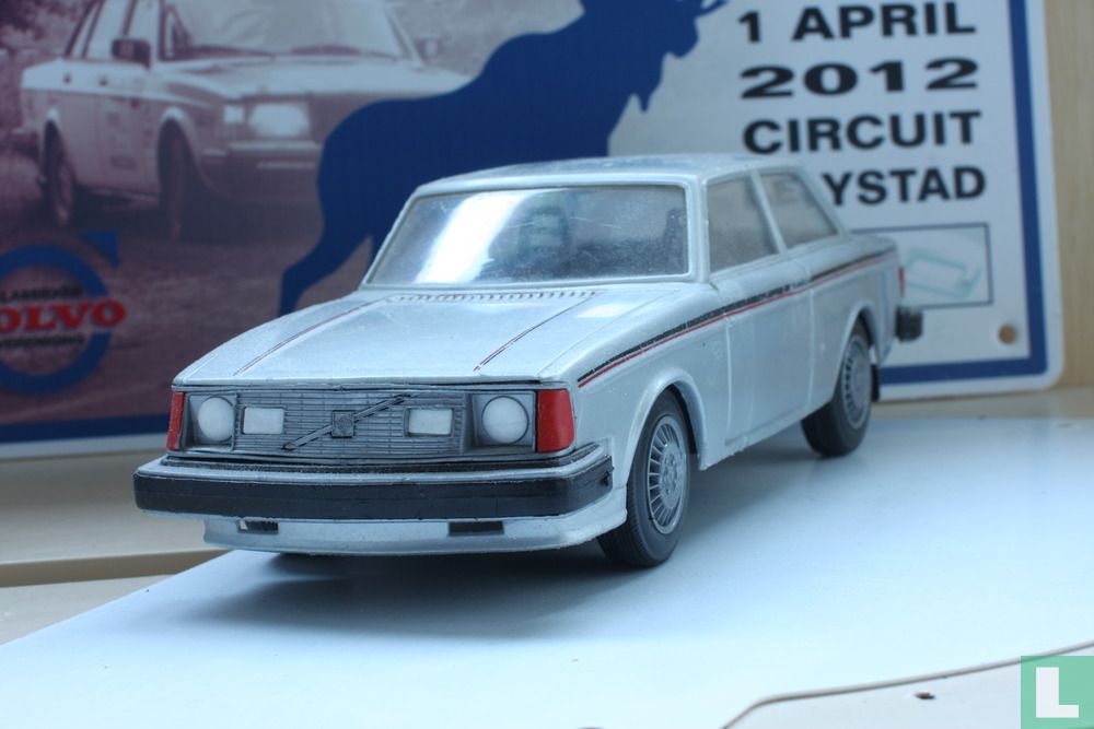 Volvo 242 gt