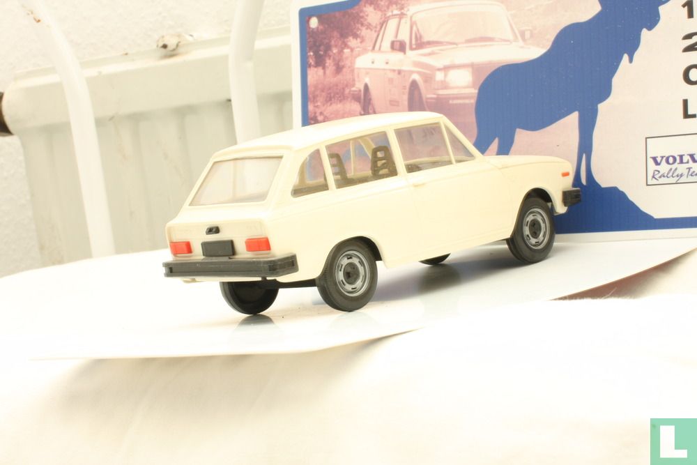 Volvo 66 GL