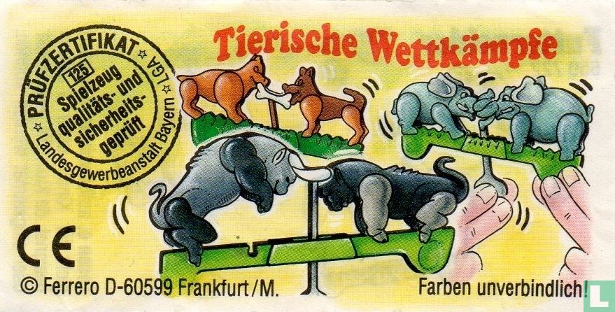 Hunde