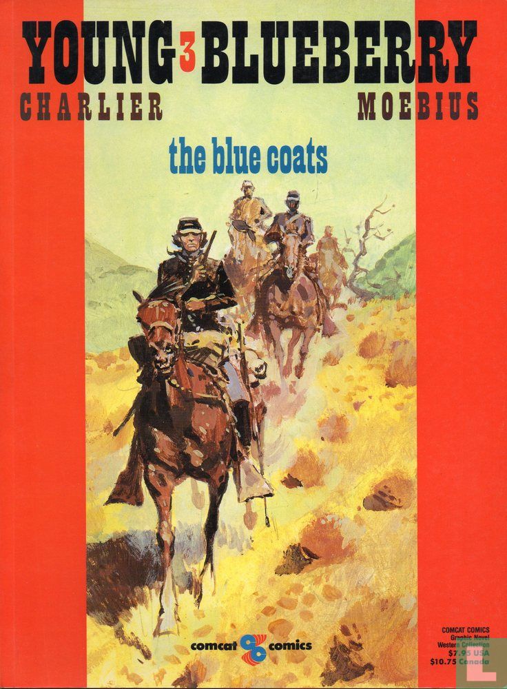 The Blue Coats