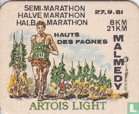 Semi-Marathon