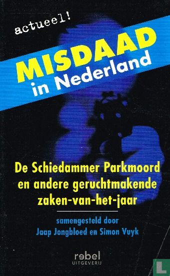 Misdaad in Nederland