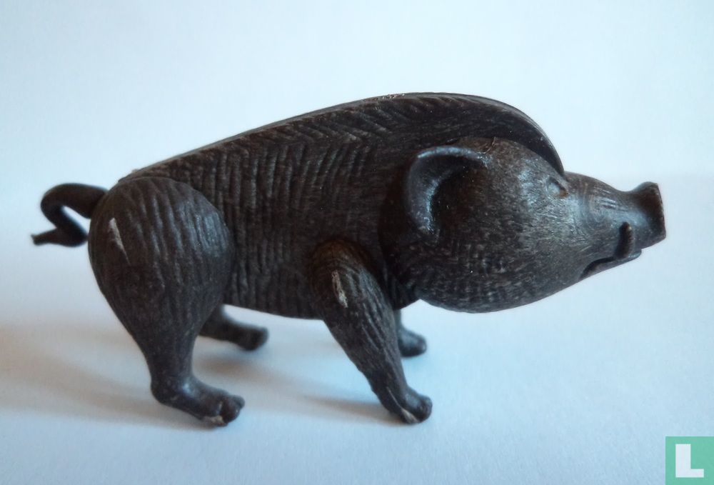 Sanglier
