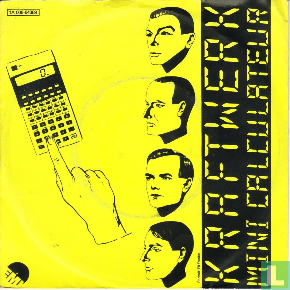 Mini calculateur
