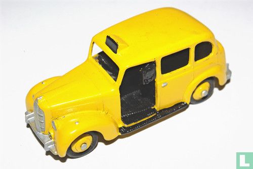 Austin Taxi