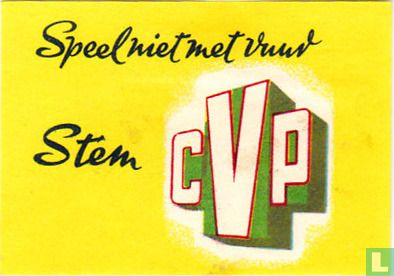 Stem CVP