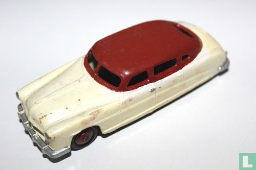 Hudson Commodore