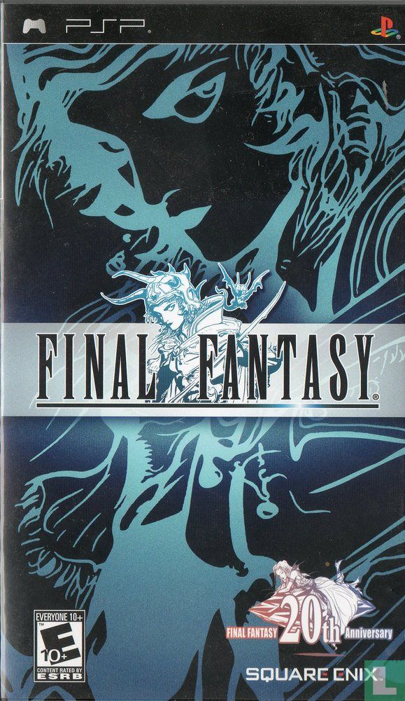 Final Fantasy