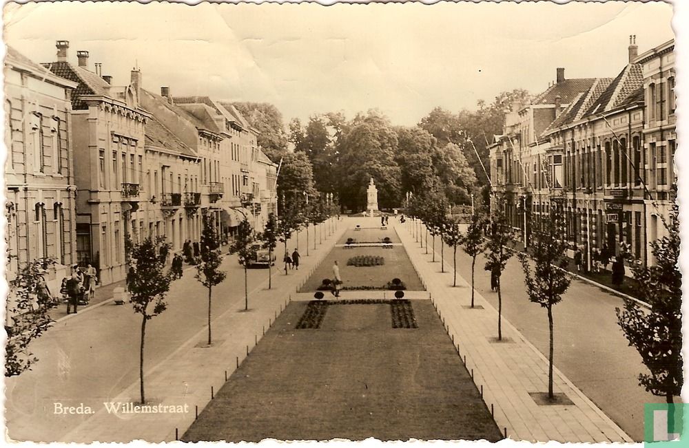 Willemstraat