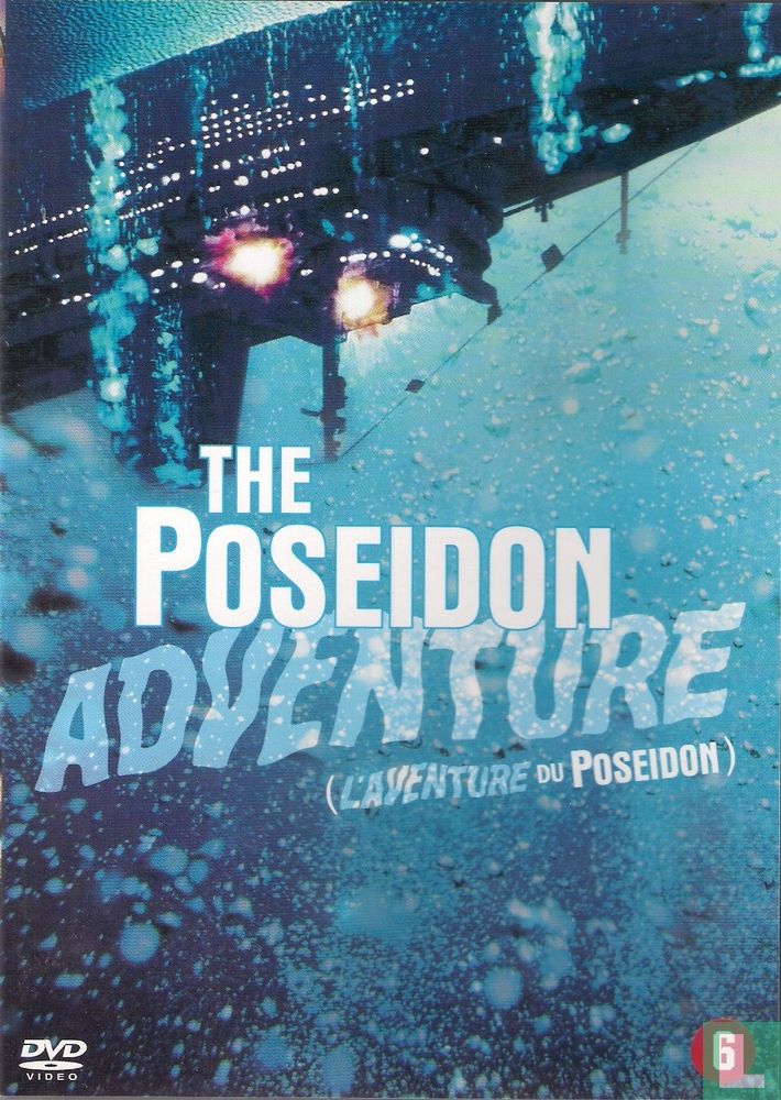 The Poseidon Adventure