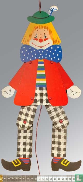 Clown