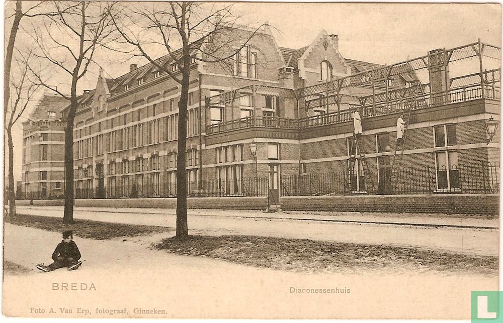 Diaconessenhuis