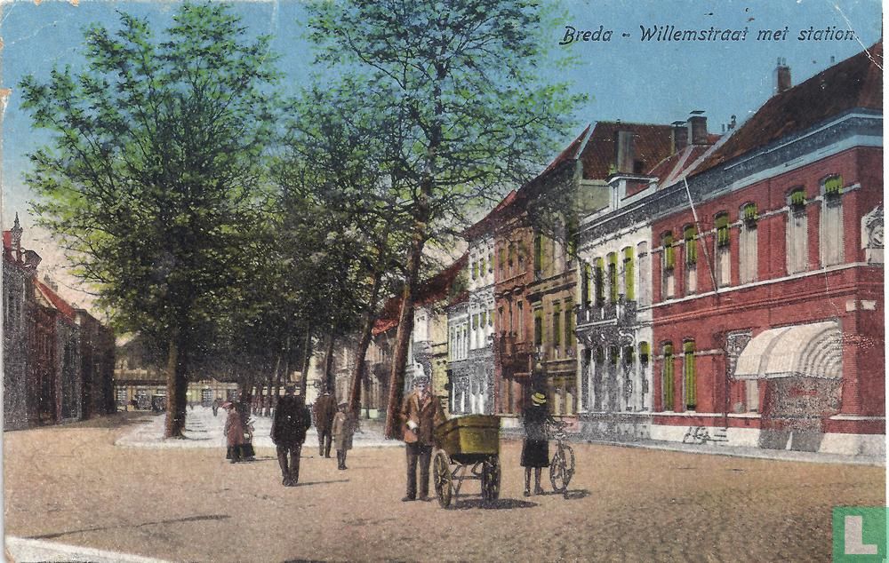 Willemstraat