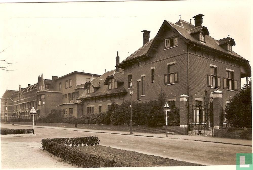 Diaconessenhuis