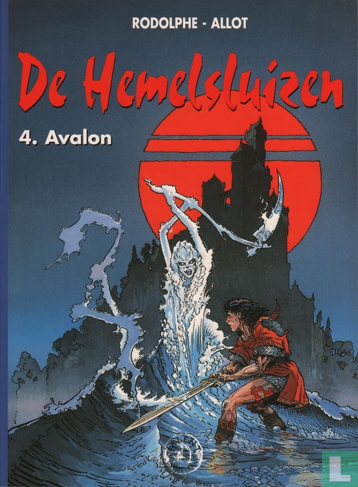 Avalon