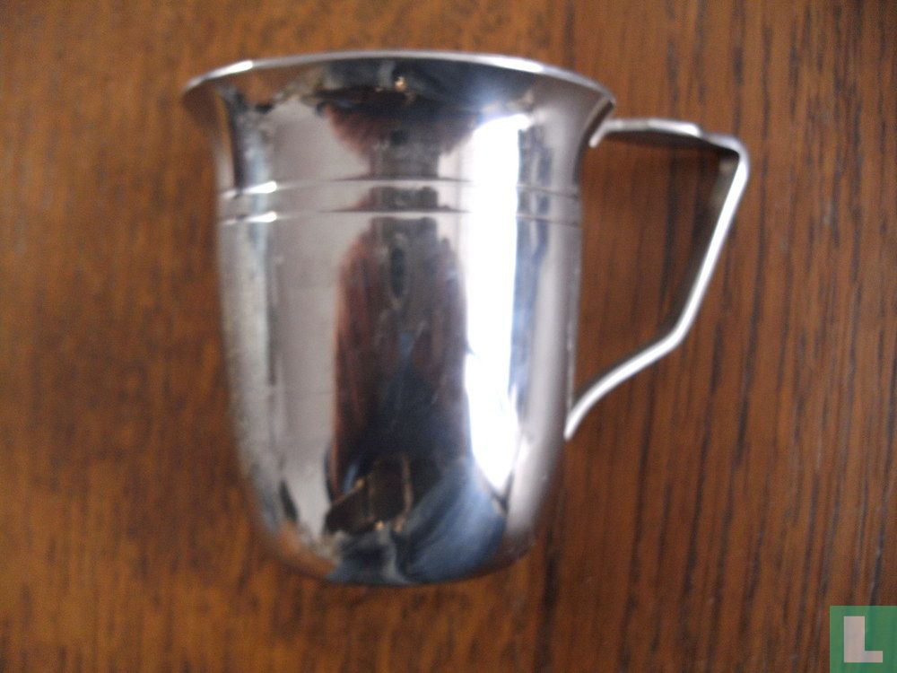 Becher Braunbär