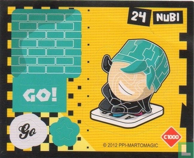Nubi