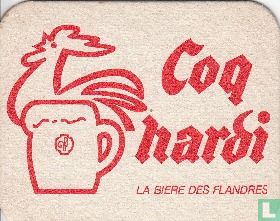 Coq Hardi