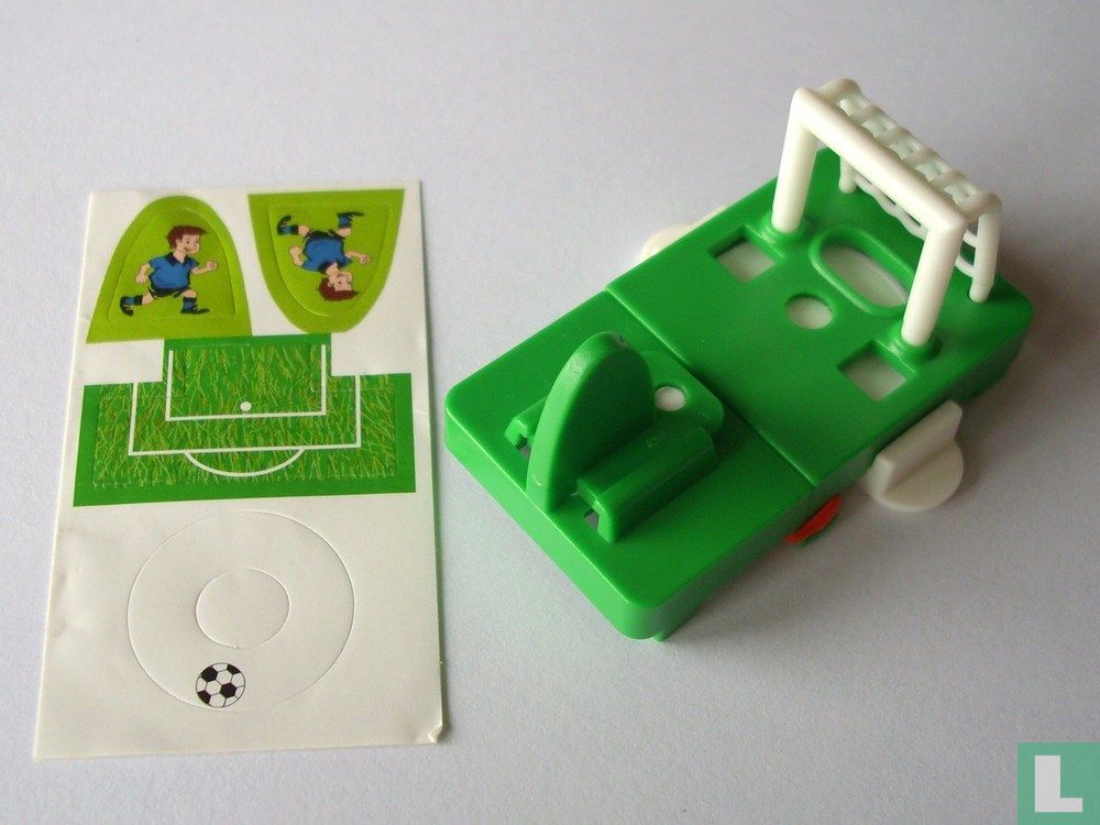 Superkicker