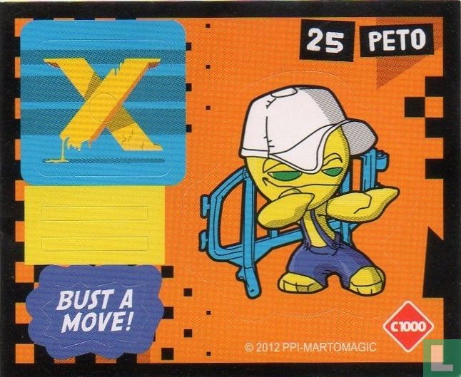 Peto
