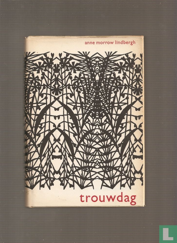 Trouwdag