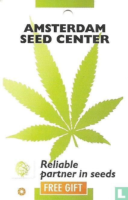 Seed Center 
