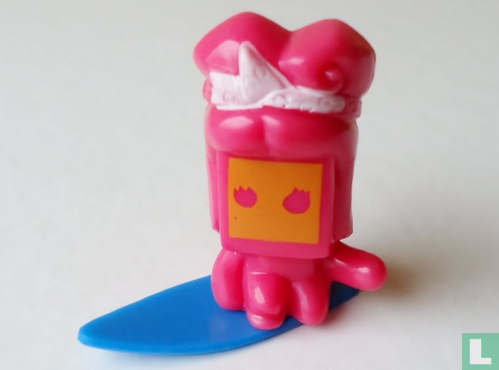 Candy (roze)