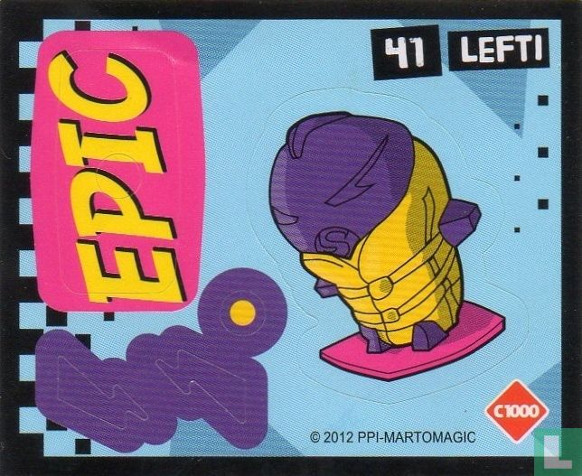 Lefti
