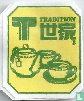 Osmanthus Tea
