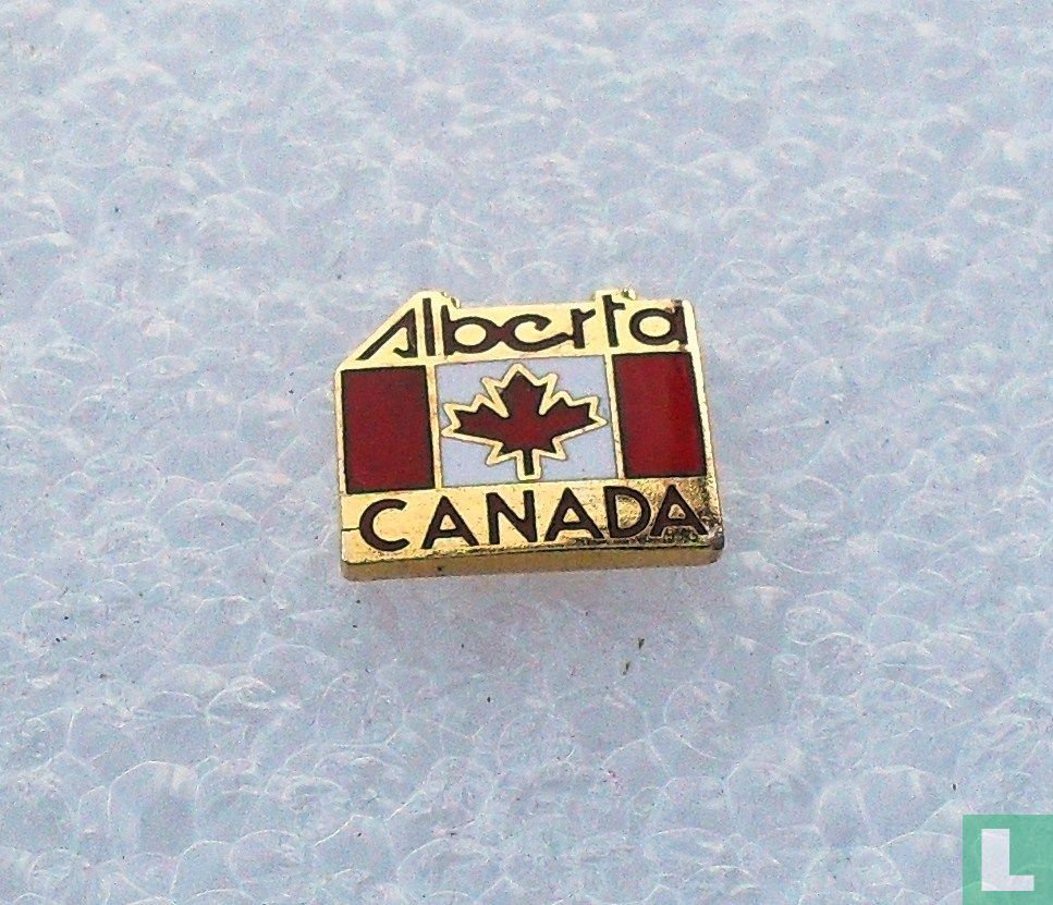 Alberta Canada