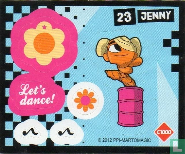 Jenny