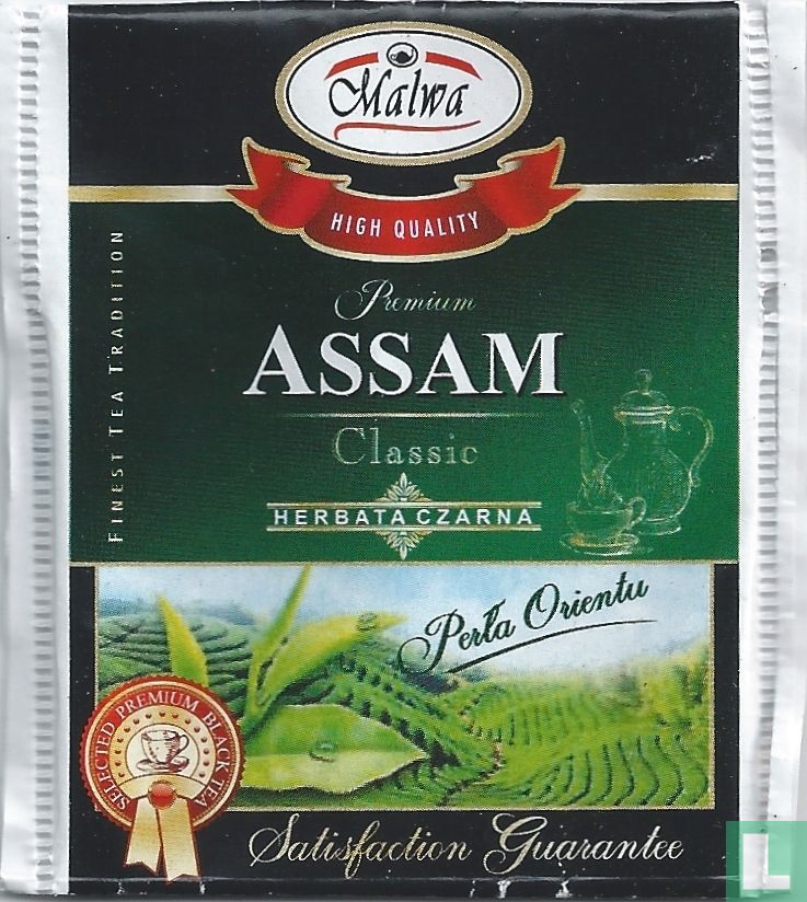 Assam