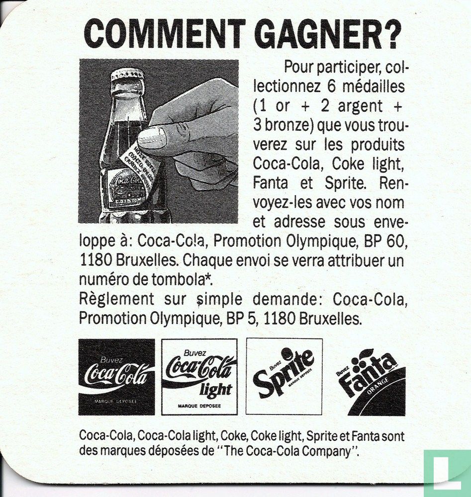 Tombola COIB