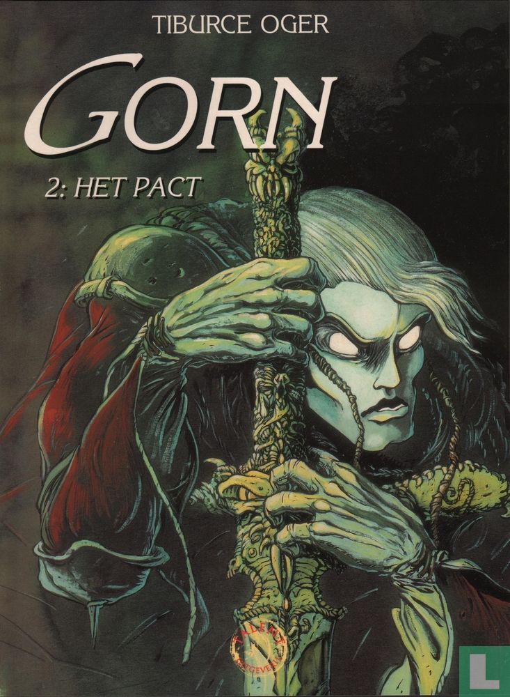 Het pact