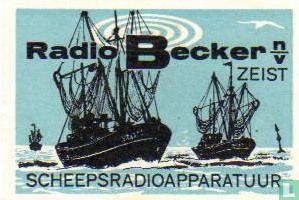 Scheepvaartapparatuur 