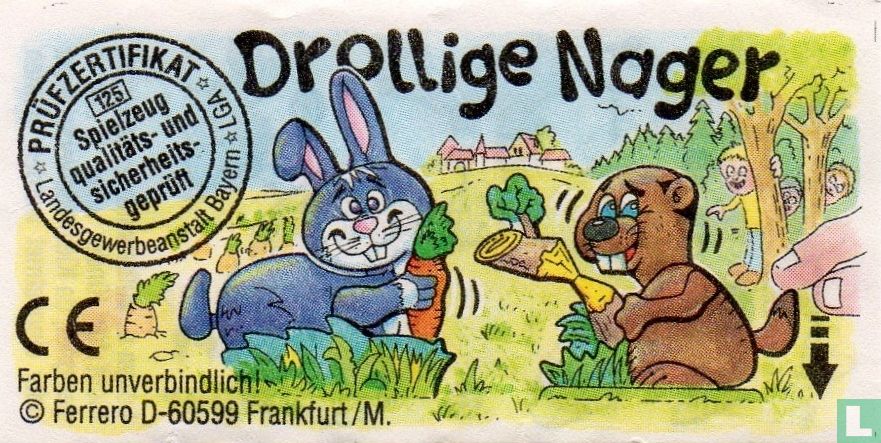 Kuno Feinzahn