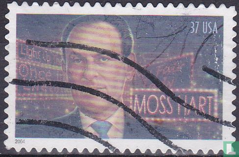 Moss Hart