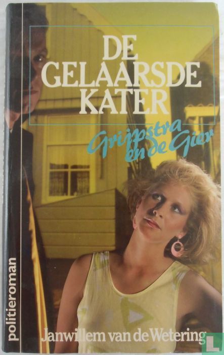 De gelaarsde kater
