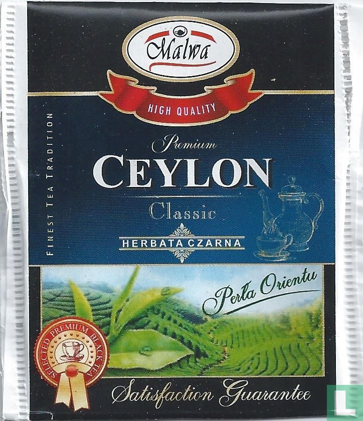 Ceylon