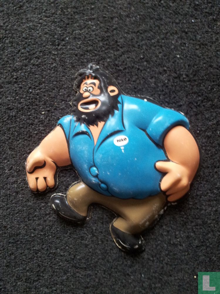 Bluto
